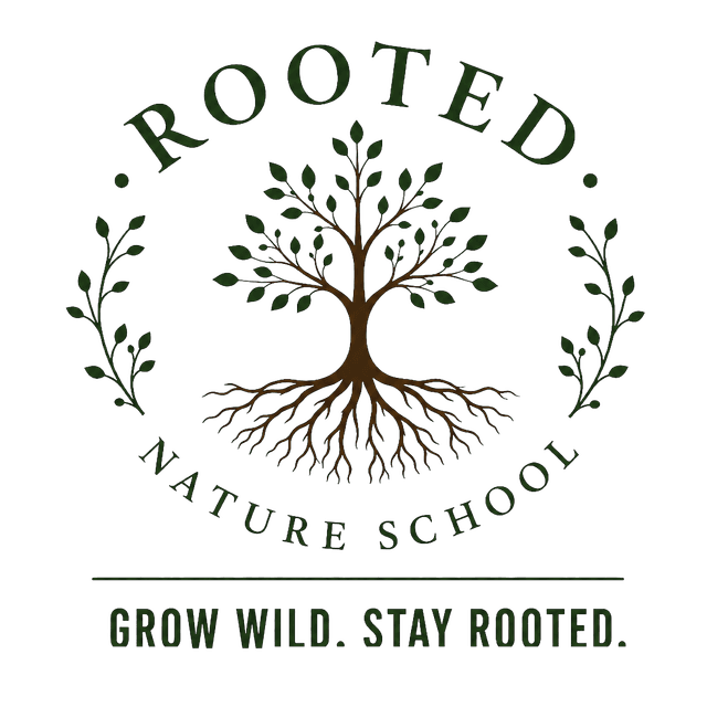 Rooted Nature School — Grow wild. Stay rooted.
